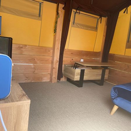 Camping Paradis Family Des Issoux Lalevade-dʼArdèche Εξωτερικό φωτογραφία