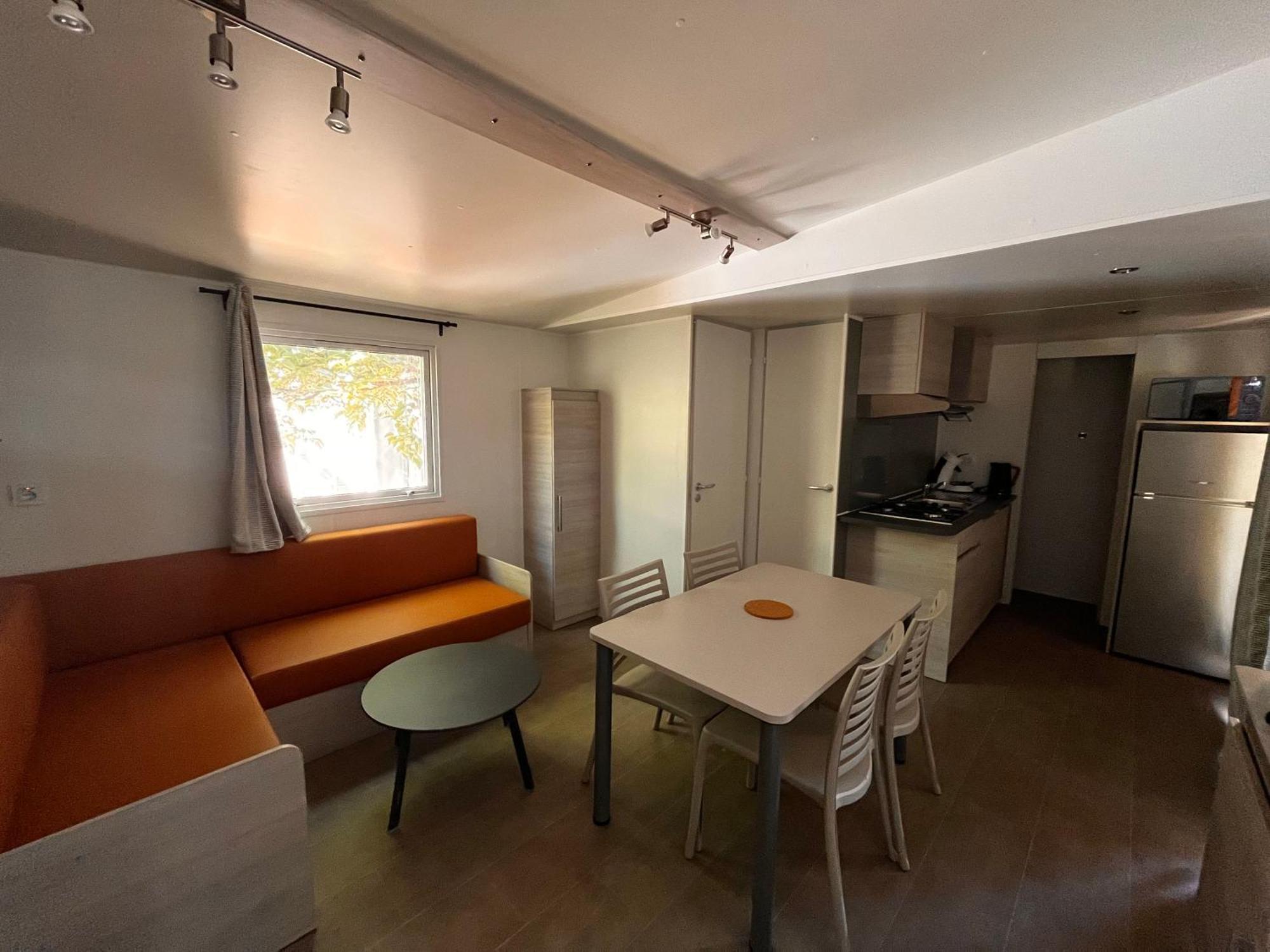 Camping Paradis Family Des Issoux Lalevade-dʼArdèche Εξωτερικό φωτογραφία